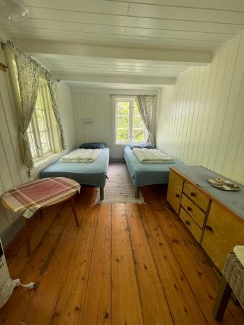 Budget Double Room with Shared Bathroom2