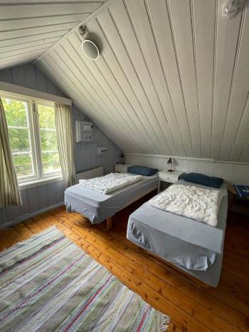 Budget Double Room with Shared Bathroom3